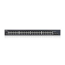 Коммутатор Zyxel GS1900-48 (GS1900-48-EU0102F)
