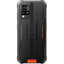 Смартфон Blackview BV4800SE 4/64GB Orange
