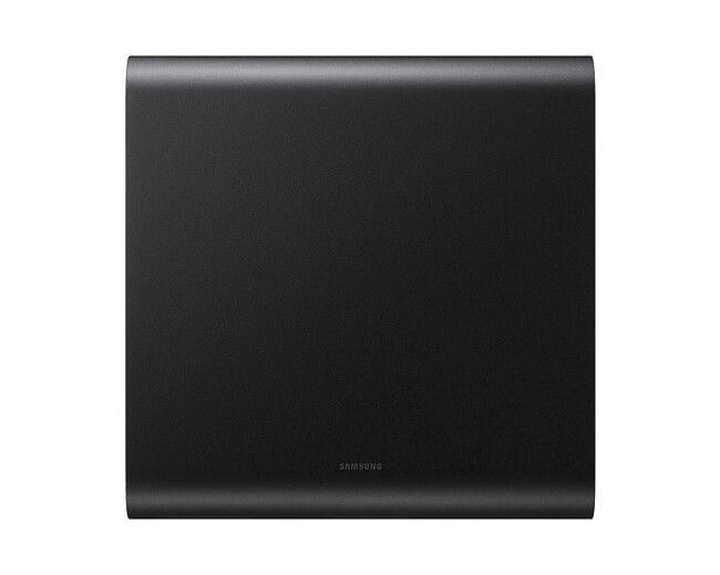 Саундбар Samsung HW-Q800H/PY черный