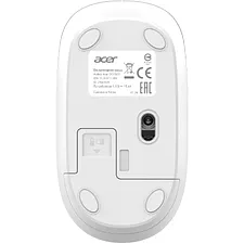 Набор периферии Acer OCC503 белый (ZL.ACC11.00L)