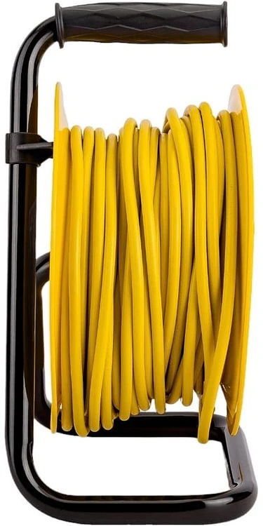 Удлинитель на катушке IEK Industrial УК30 (WKP14-10-04-30)