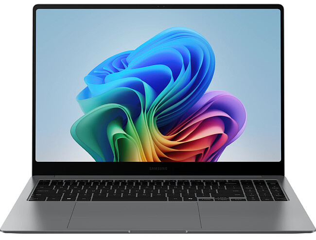 Ноутбук Samsung Galaxy Book 5 Pro Grey (NP960XHA-LG3IN)