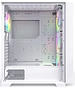 Корпус Montech Air 1000 Premium White без БП (MNT-A1000P-W)