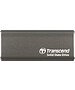 Внешний накопитель Transcend ESD265C 500GB серый (TS500GESD265C)