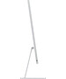 Моноблок Apple iMac A3137 серебристый (MWUV3ZP/A)