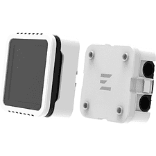 Система жидкостного охлаждения для процессора Zalman ALPHA2 DS A24 White