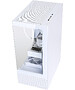 Корпус Formula V Line Crystal Z1 без БП белый