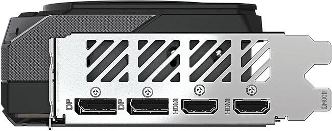 Видеокарта Gigabyte Radeon RX 9070 XT Gaming OC 16GB GDDR6 (GV-R9070XTGAMING OC-16GD)