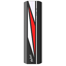 Внешний накопитель Netac ZX20L 2TB черный (NT01ZX20L-002T-32BK) Внешний накопитель Netac ZX20L 2TB черный (NT01ZX20L-002T-32BK)