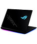 Ноутбук ASUS ROG Strix SCAR 18 G835LW-SA013 Off Black (90NR0LI1-M00140)