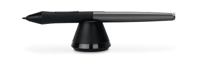 Графический планшет Huion Inspiroy (H580X)