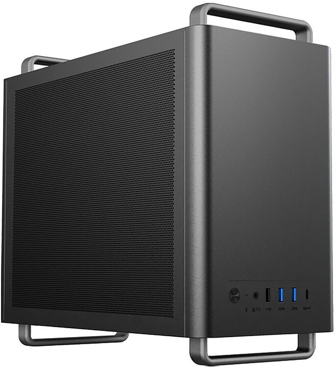 Компьютер Raskat Standart 500 Black (Standart500243662)