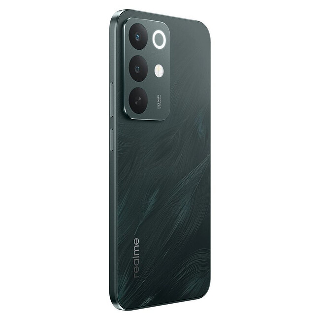 Смартфон Realme C85 Pro RMX5555 8/256Gb темно-зеленый