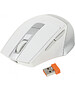 Набор периферии A4Tech Fstyler FB2535C Icy White белый/серый