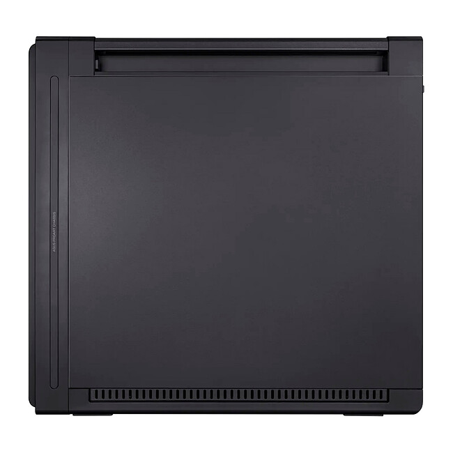 Корпус ASUS Proart PA602 TG ARGB Black (90DC00J0-B09000)