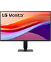 Монитор LG UltraFine 27U411A-B черный