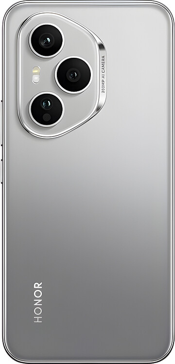 Смартфон Honor 400 Pro 12GB/256GB DNP-NX9 Lunar Grey (5109BUTA)