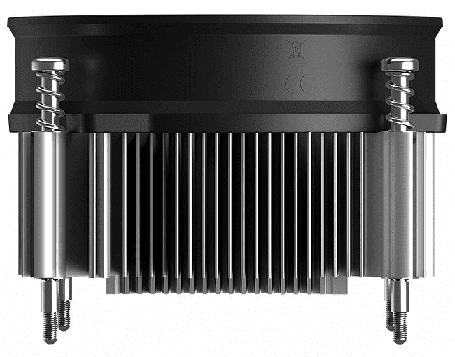 Кулер для процессора PCCooler R95-I (R95-XXNIXX-GL)