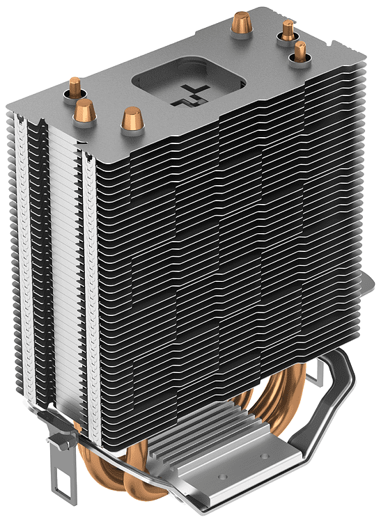 Кулер для процессора DeepCool AG300 MARRS (R-AG300-BKMNMN-G)