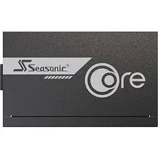 Блок питания SeaSonic Core GX-850 ATX 3.1 850W