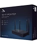 Роутер Триколор TR-router-04 черный (046/91/00057758)
