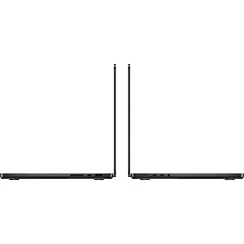 Ноутбук Apple MacBook Pro A3427 Black (MGDU4HN/A)