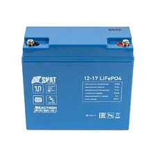Аккумулятор для ИБП Бастион Skat i-Battery 12-12 LiFePo4 (646)