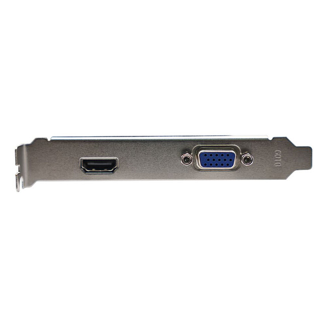 Видеокарта Afox GT1030 2GB GDDR5 (AF1030-2048D5H7-V2)