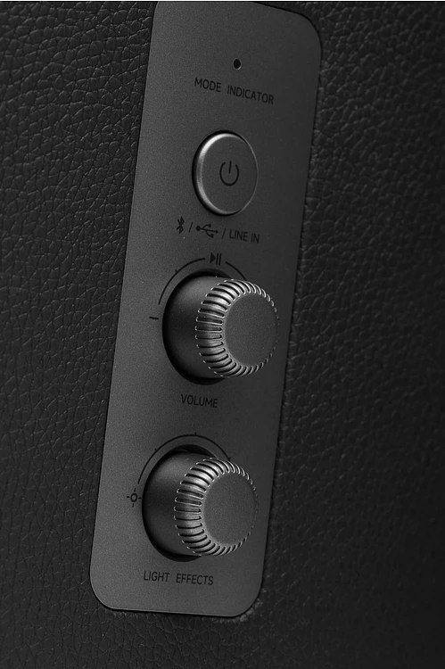 Акустика Edifier QR65 черный