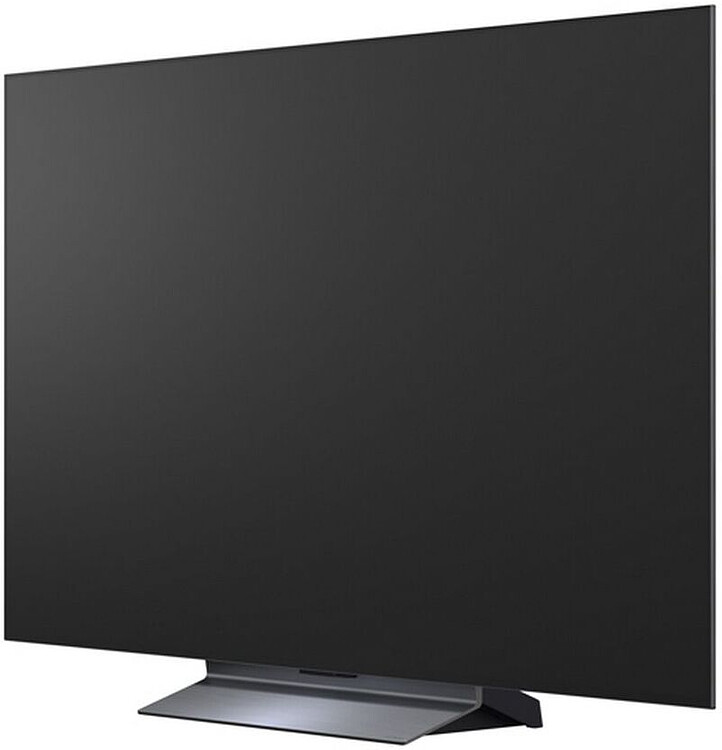Телевизор LG OLED48C6RLA.ARUG