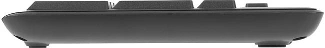 Набор периферии Logitech MK370 черный (920-012082)