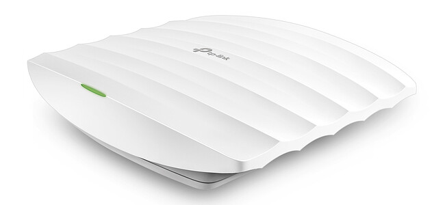 Точка доступа TP-Link EAP225