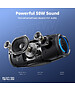 Портативная колонка Tronsmart Mirtune S100 Black