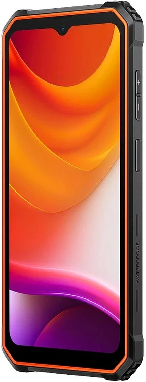 Смартфон Blackview BV4800SE 4/64GB Orange