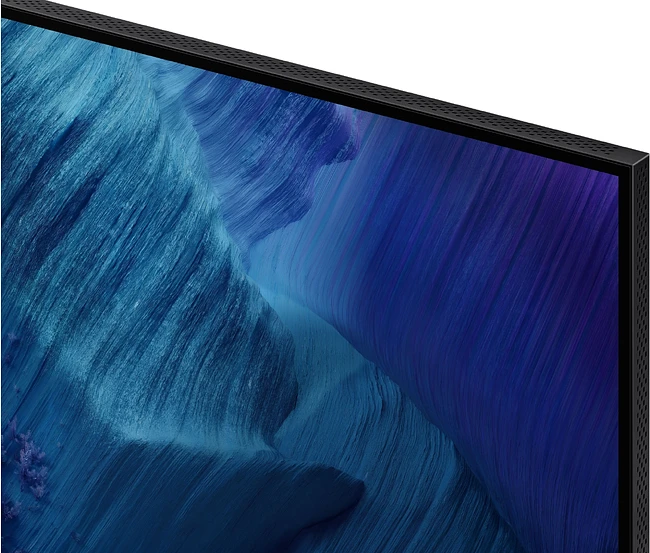 Телевизор Samsung QE65QN990FUXRU