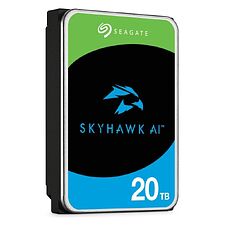 Жесткий диск Seagate SkyHawk AI 20TB (ST20000VE003)