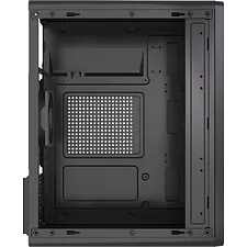 Корпус Accord M258 без БП черный (ACC-M258-01B)