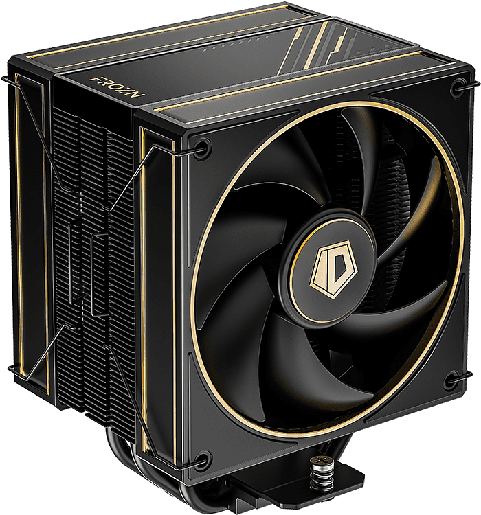 Кулер для процессора ID-Cooling FROZN A410 GDL