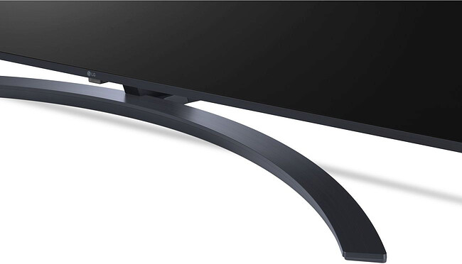 Телевизор LG 86UR81006LA