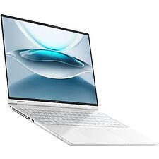 Ноутбук Honor MagicBook Pro 16 2025 DRB-P White (5301APWK)