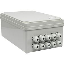 Коммутатор Optimus U2I-8F2b/1F (В0000015249)