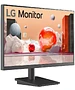 Монитор LG 24MS500-B черный