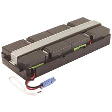 Аккумулятор для ИБП APC RBC31