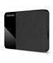 Внешний накопитель Toshiba Canvio Ready 4TB (HDTP340EK3CA)