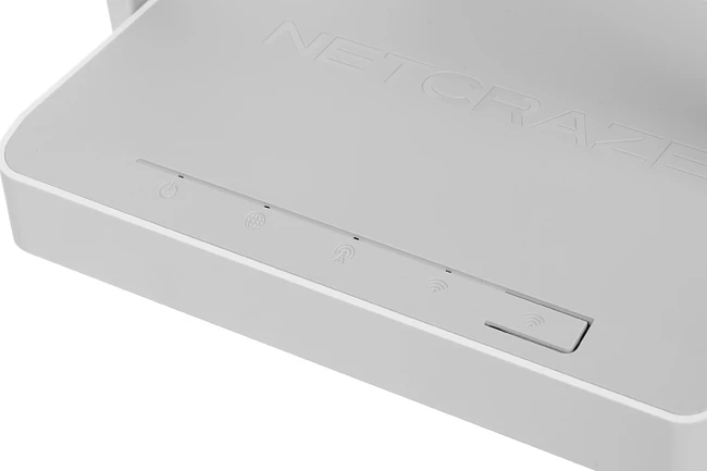 Маршрутизатор Netcraze Explorer 4G (NC-4910)