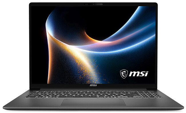 Ноутбук MSI MS-26U2 Modern 16S AI+ G3MG-012XRU Grey (9S7-26U211-012)