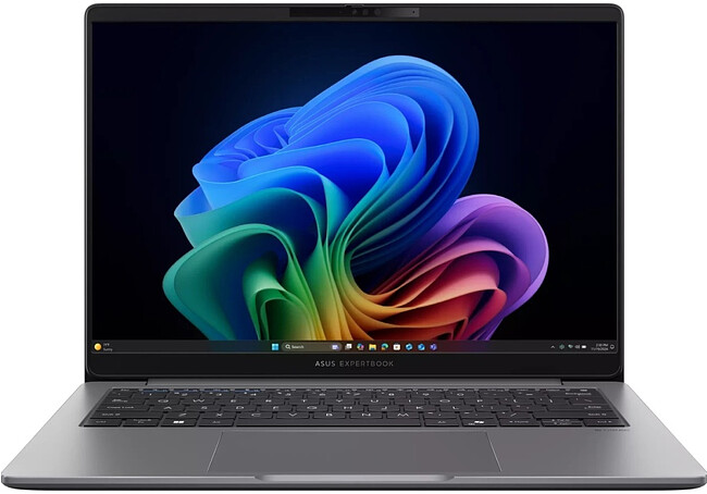 Ноутбук Asus ExpertBook P5 P5405CSA-NZ0300X Grey (90NX0861-M00CH0)