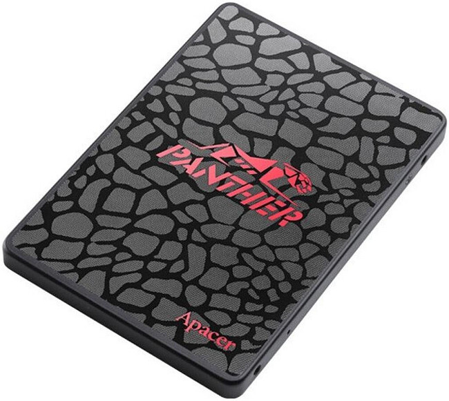 SSD диск Apacer Panther AS350 256GB (AP256GAS350-1)