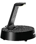 Портативная колонка BBK BTA1110 B черный