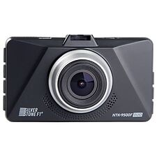 Автомобильный видеорегистратор SilverStone F1 NTK-9500F Duo